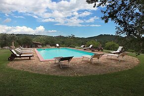 Az Agrituristica Bio Le Macchie Alte