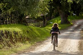 Az Agrituristica Bio Le Macchie Alte