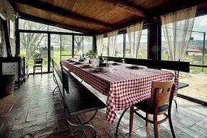 Az Agrituristica Bio Le Macchie Alte