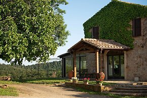 Az Agrituristica Bio Le Macchie Alte