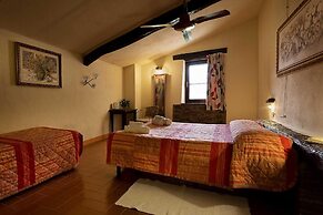 Az Agrituristica Bio Le Macchie Alte