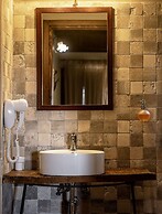 Az Agrituristica Bio Le Macchie Alte