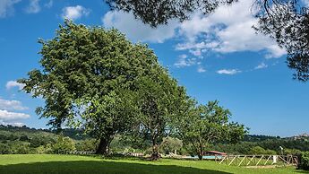 Az Agrituristica Bio Le Macchie Alte