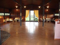 Az Agrituristica Bio Le Macchie Alte