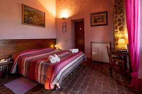 Az Agrituristica Bio Le Macchie Alte