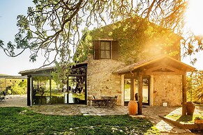 Az Agrituristica Bio Le Macchie Alte