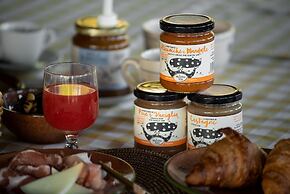 Az Agrituristica Bio Le Macchie Alte