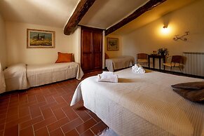 Az Agrituristica Bio Le Macchie Alte