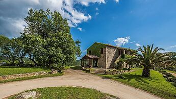 Az Agrituristica Bio Le Macchie Alte