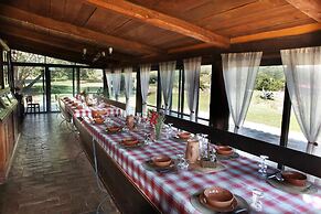 Az Agrituristica Bio Le Macchie Alte