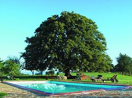 Az Agrituristica Bio Le Macchie Alte