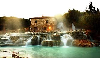 Az Agrituristica Bio Le Macchie Alte