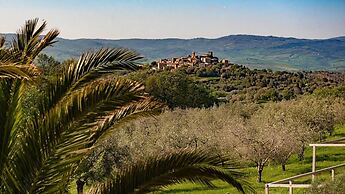 Az Agrituristica Bio Le Macchie Alte