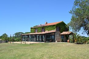 Az Agrituristica Bio Le Macchie Alte