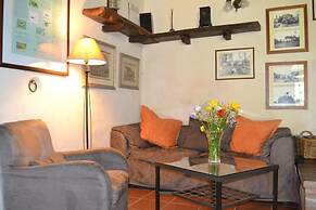 Az Agrituristica Bio Le Macchie Alte