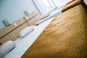 Hotel Baviera Iguassu