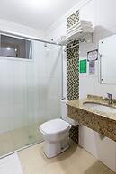 Hotel Baviera Iguassu