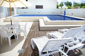 Hotel Baviera Iguassu