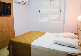 Hotel Baviera Iguassu