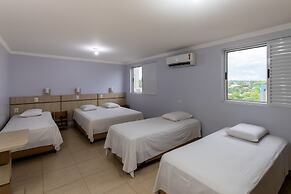 Hotel Baviera Iguassu