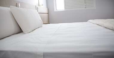 Hotel Baviera Iguassu