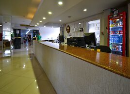 Hotel Baviera Iguassu