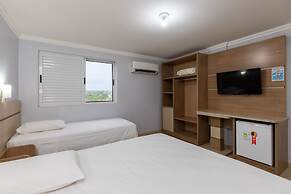 Hotel Baviera Iguassu