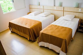 Hotel Baviera Iguassu