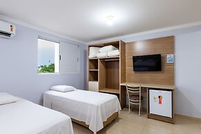 Hotel Baviera Iguassu