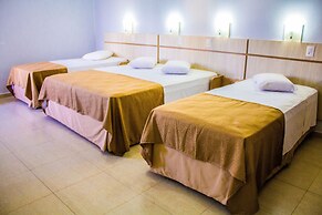 Hotel Baviera Iguassu