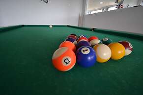 Hotel Baviera Iguassu