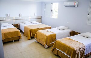 Hotel Baviera Iguassu