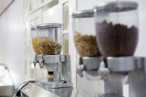 Hotel Baviera Iguassu