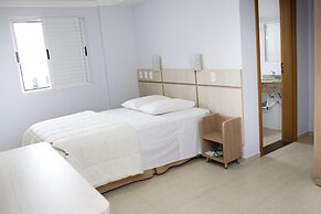 Hotel Baviera Iguassu