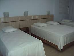 Hotel Baviera Iguassu