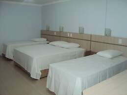 Hotel Baviera Iguassu