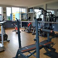 Hotel Baviera Iguassu