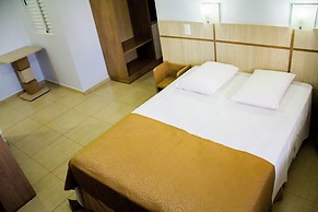 Hotel Baviera Iguassu