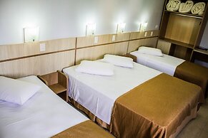Hotel Baviera Iguassu