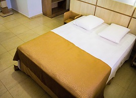 Hotel Baviera Iguassu