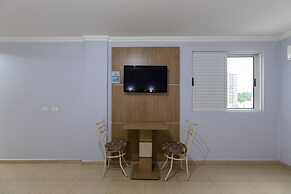 Hotel Baviera Iguassu