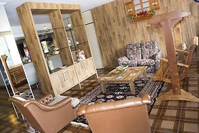 Hotel Baviera Iguassu