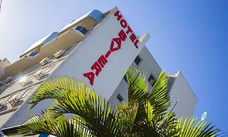 Hotel Baviera Iguassu