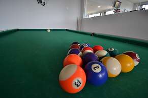 Hotel Baviera Iguassu