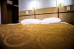 Hotel Baviera Iguassu