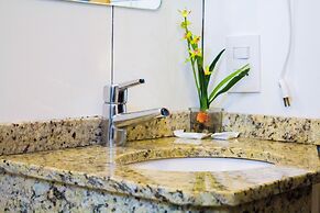 Hotel Baviera Iguassu