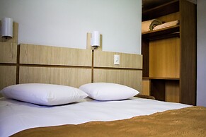 Hotel Baviera Iguassu