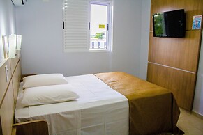 Hotel Baviera Iguassu