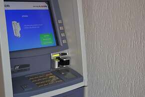 Hotel Baviera Iguassu