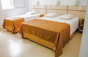 Hotel Baviera Iguassu